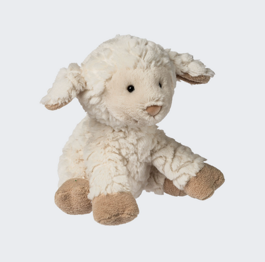Snuggle Lamb