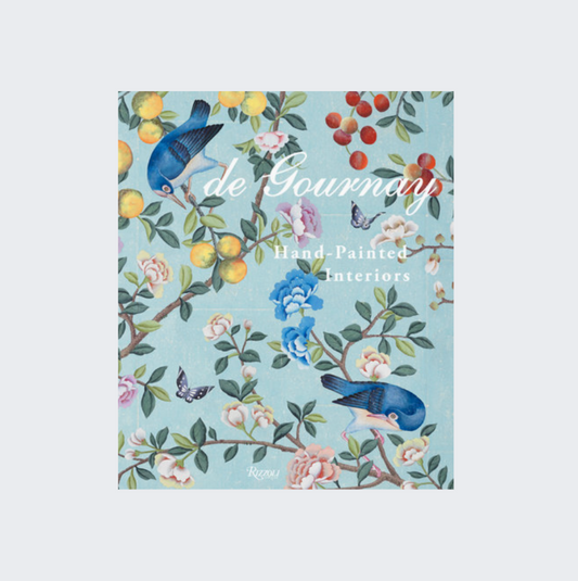 De Gournay