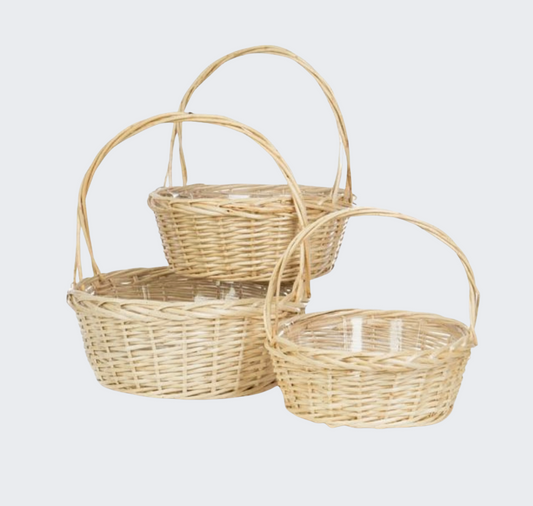 Willow Basket