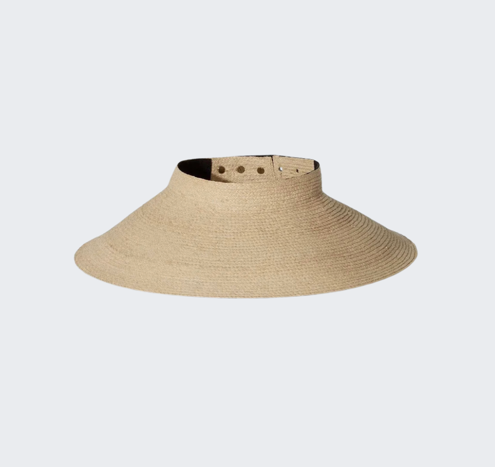 Birdie Visor