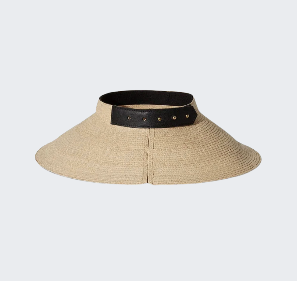 Birdie Visor