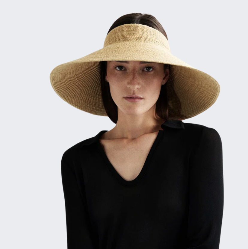 Birdie Visor