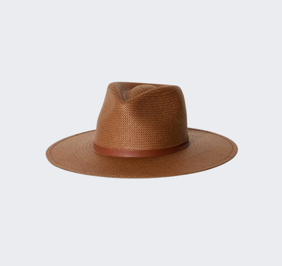 Sherman Hat