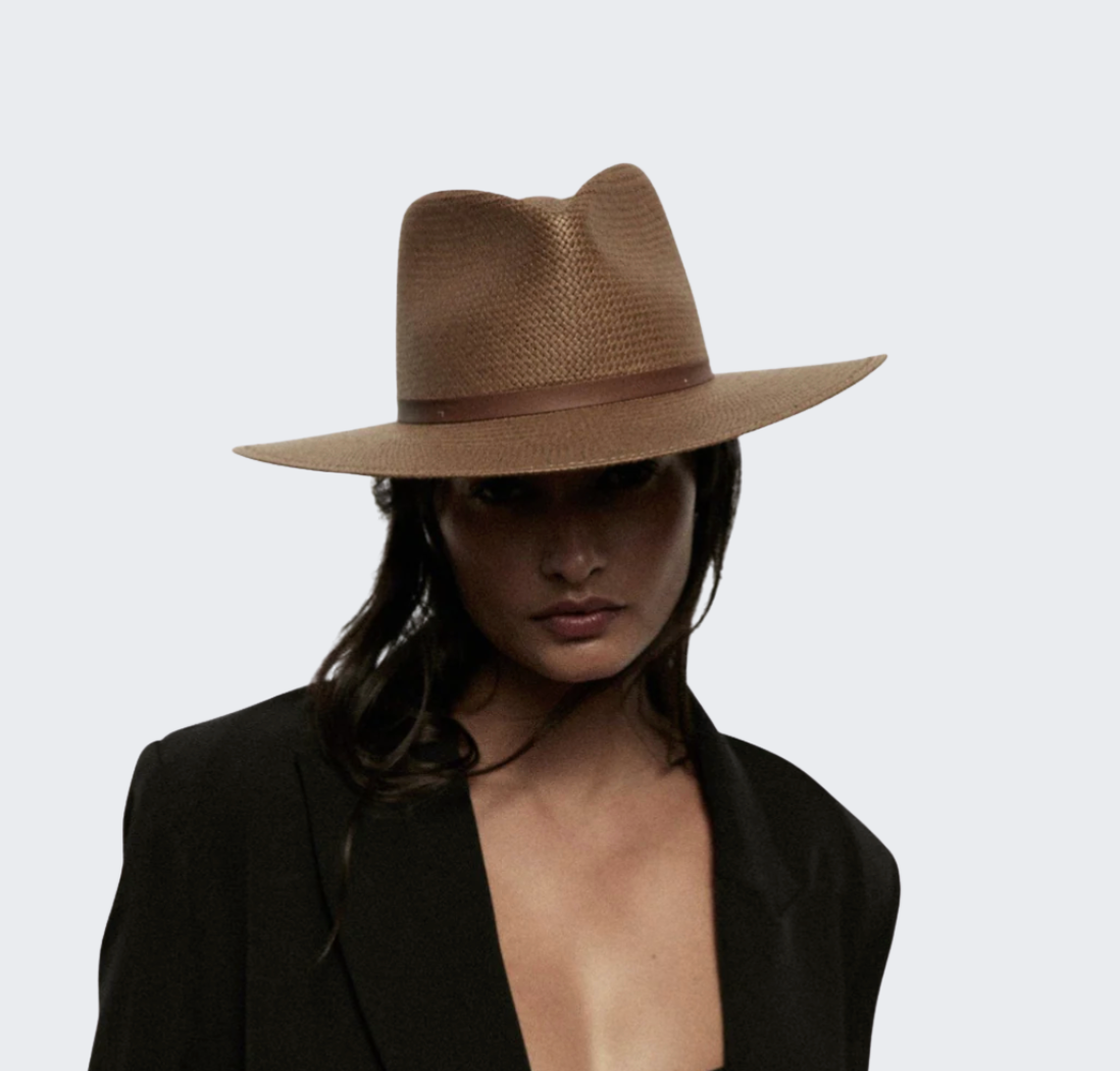 Sherman Hat
