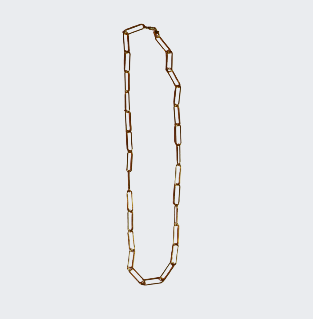 Paperclip layer