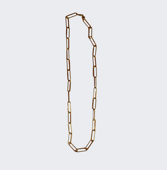 Paperclip layer