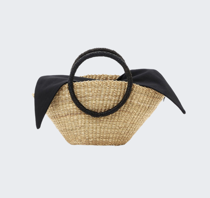 Mini Lune 24 / Cotton T Pouch