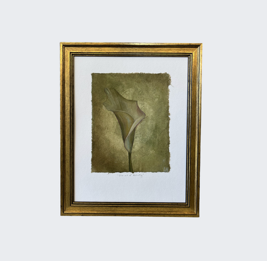 The Art of Noticing
