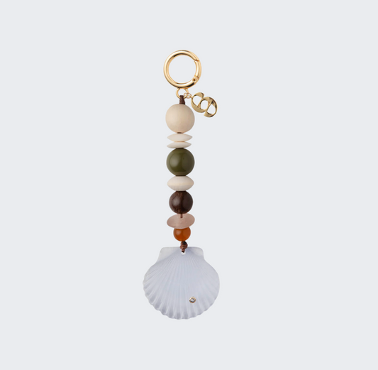 Tarsila Bag Charm