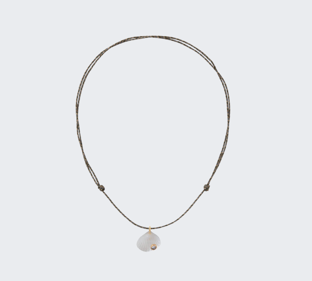 Sora Necklace
