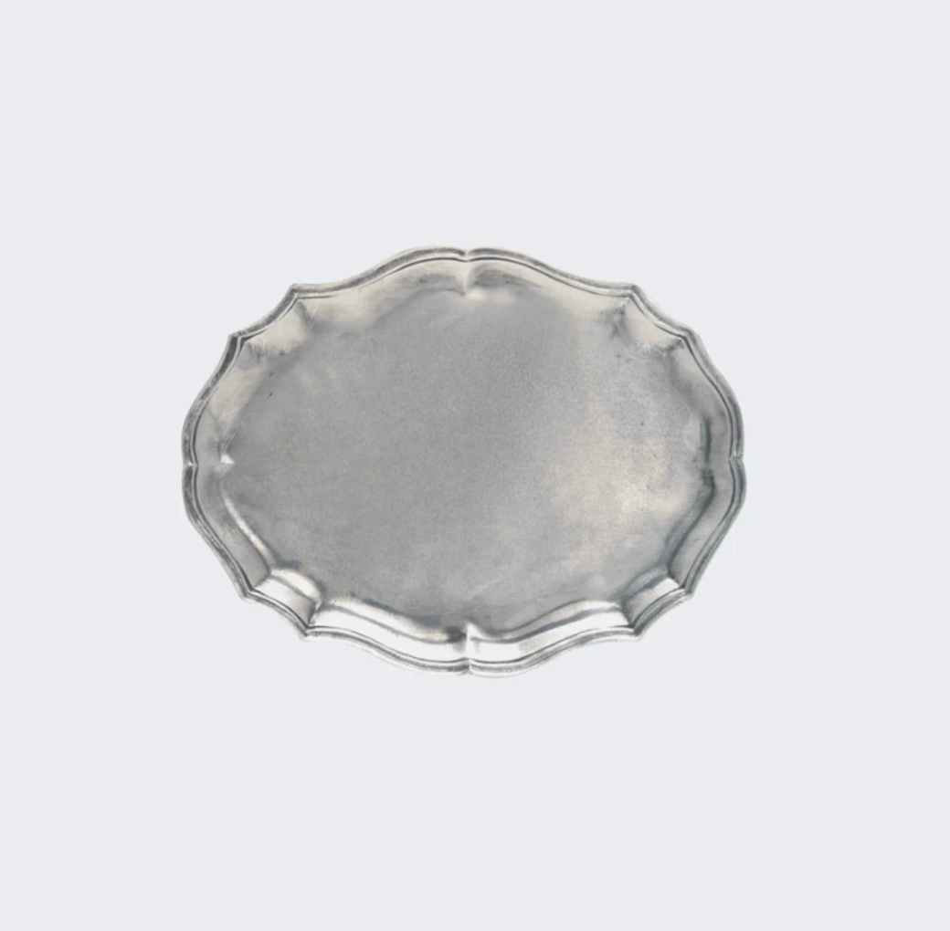 Gallic Tray
