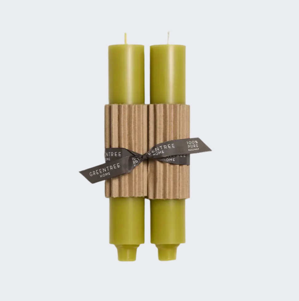 9" Column Tapers