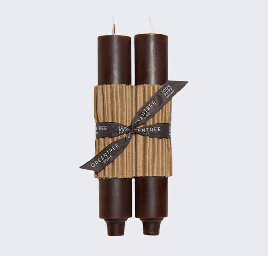 9" Column Tapers