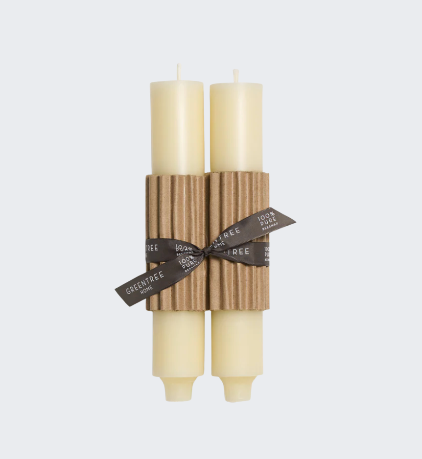 9" Column Tapers