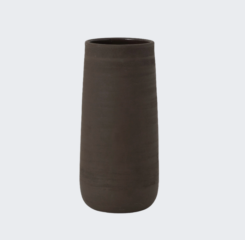 Tall Ceramic Vase