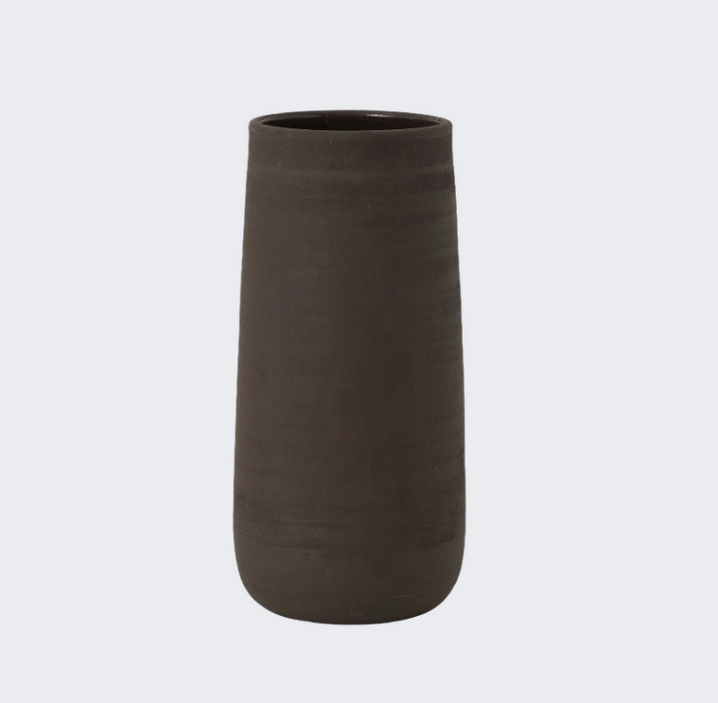 Tall Ceramic Vase