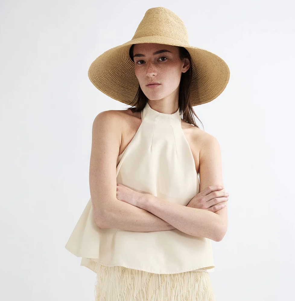 Colette Hat