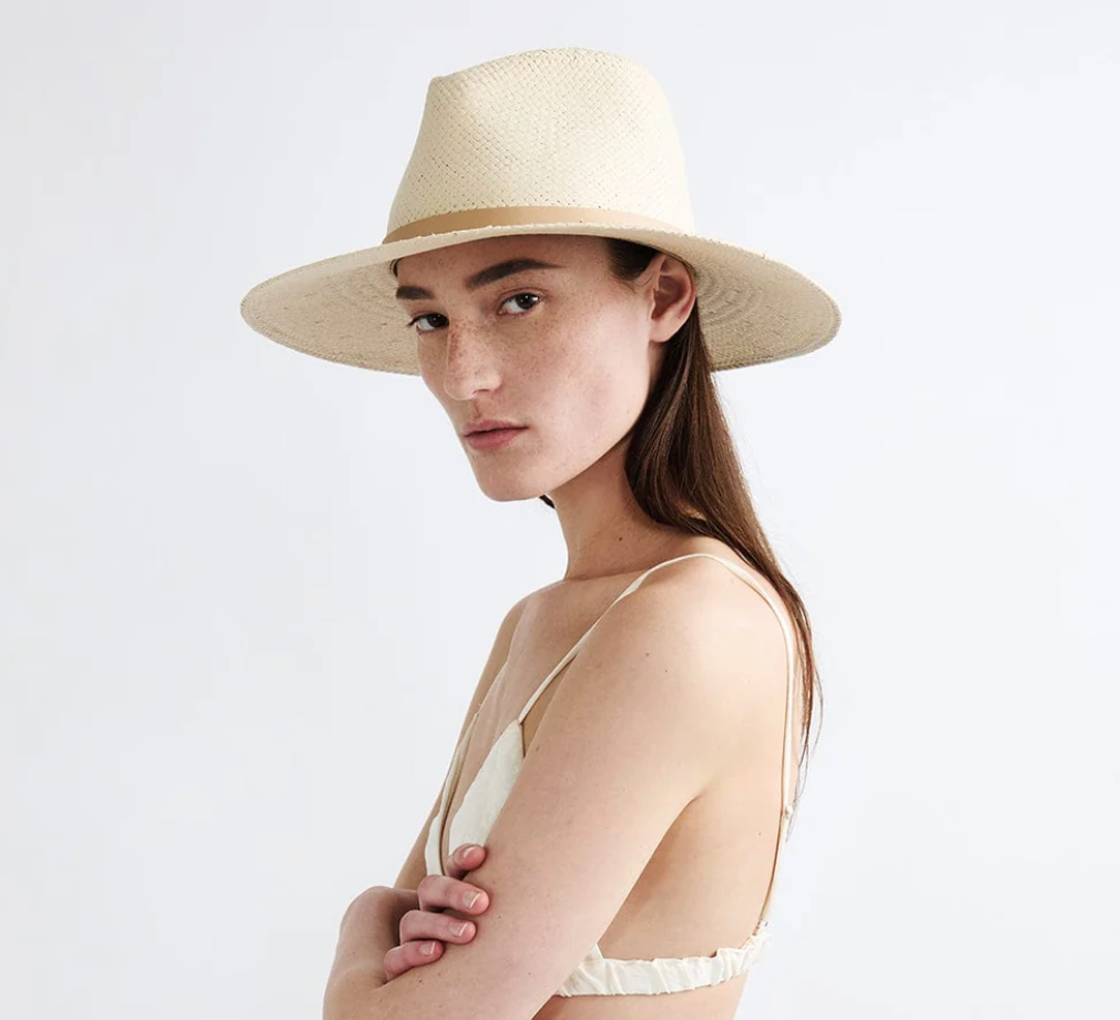 Sherman Hat