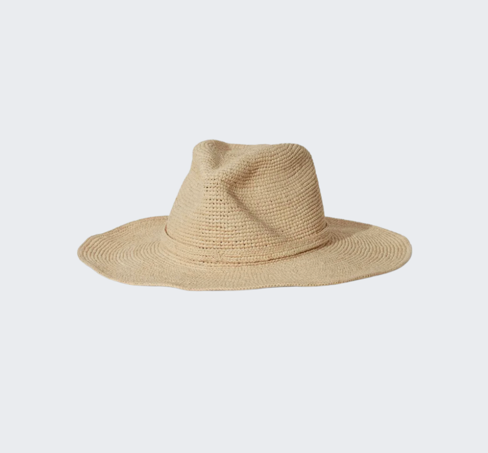 Sacha Hat