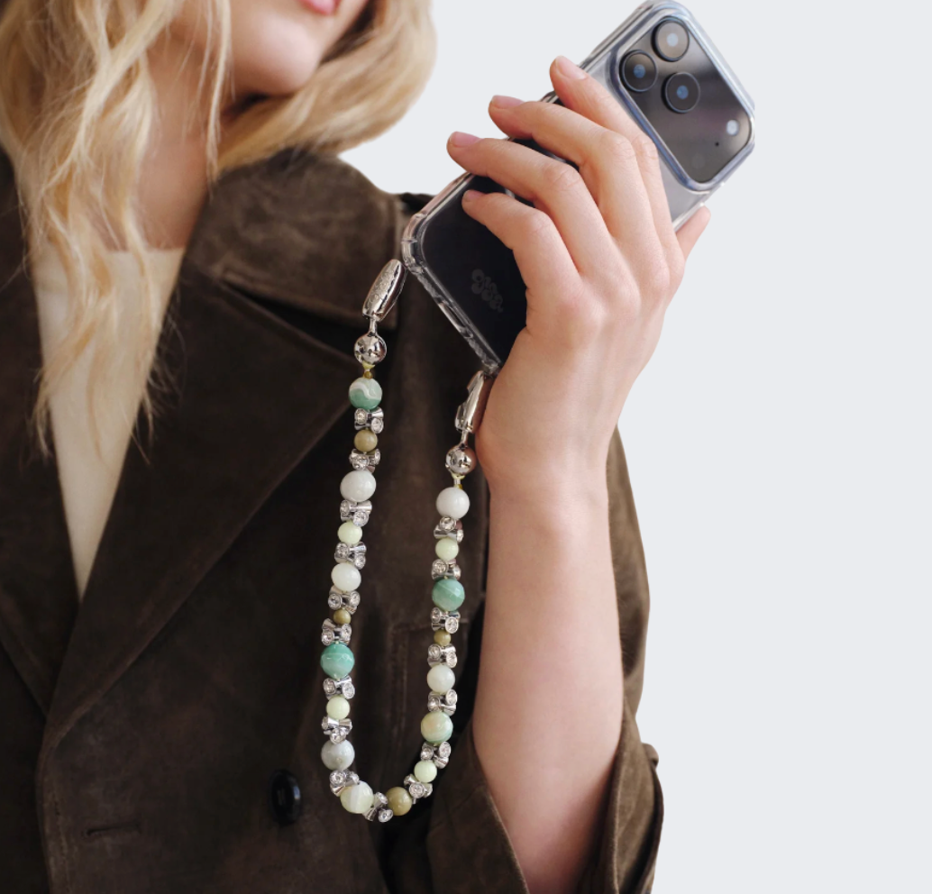Strobe Wristlet