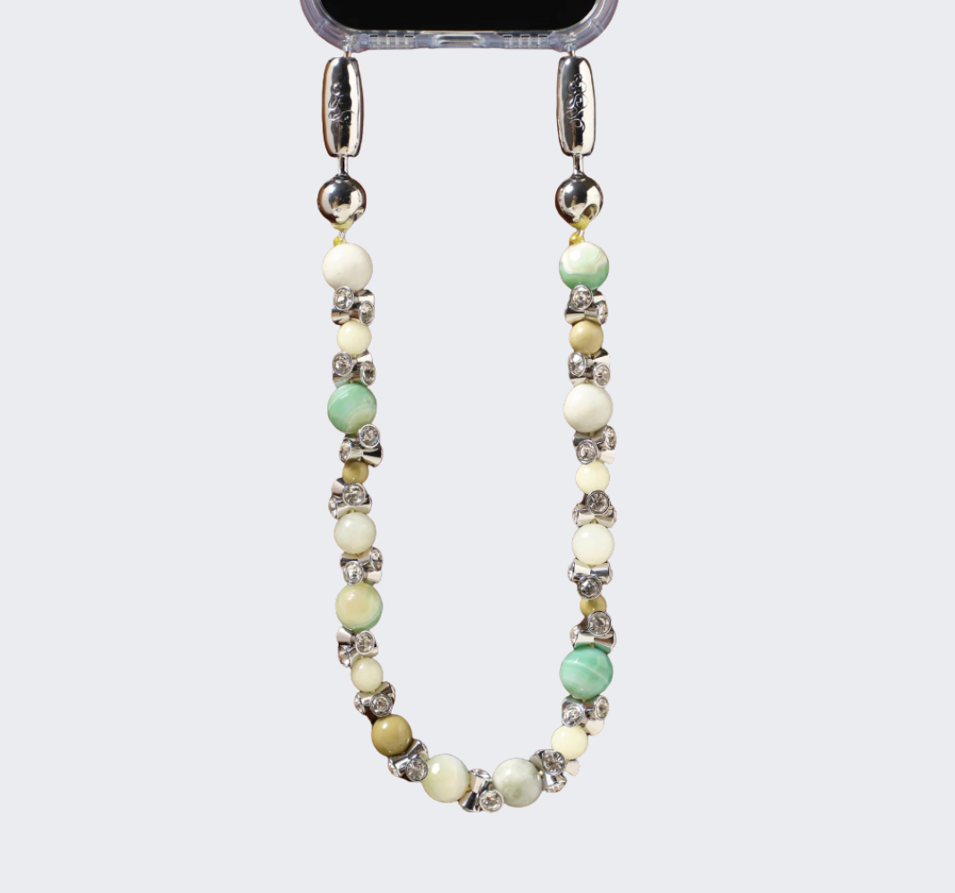 Strobe Wristlet