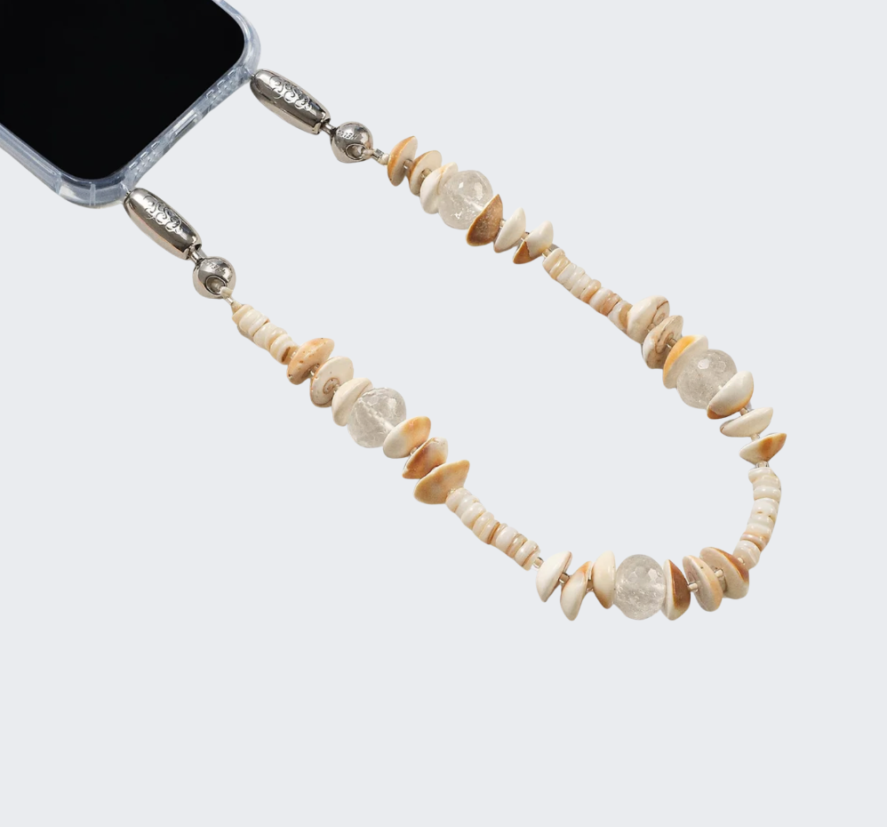 Tidal Wristlet