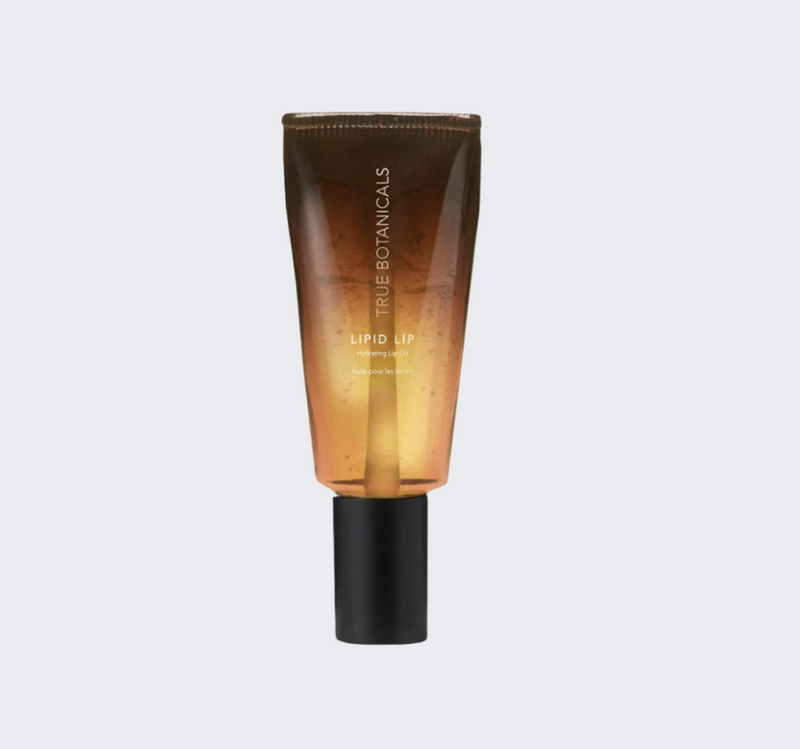 Lipid Lip Hydrating Glossy Oil