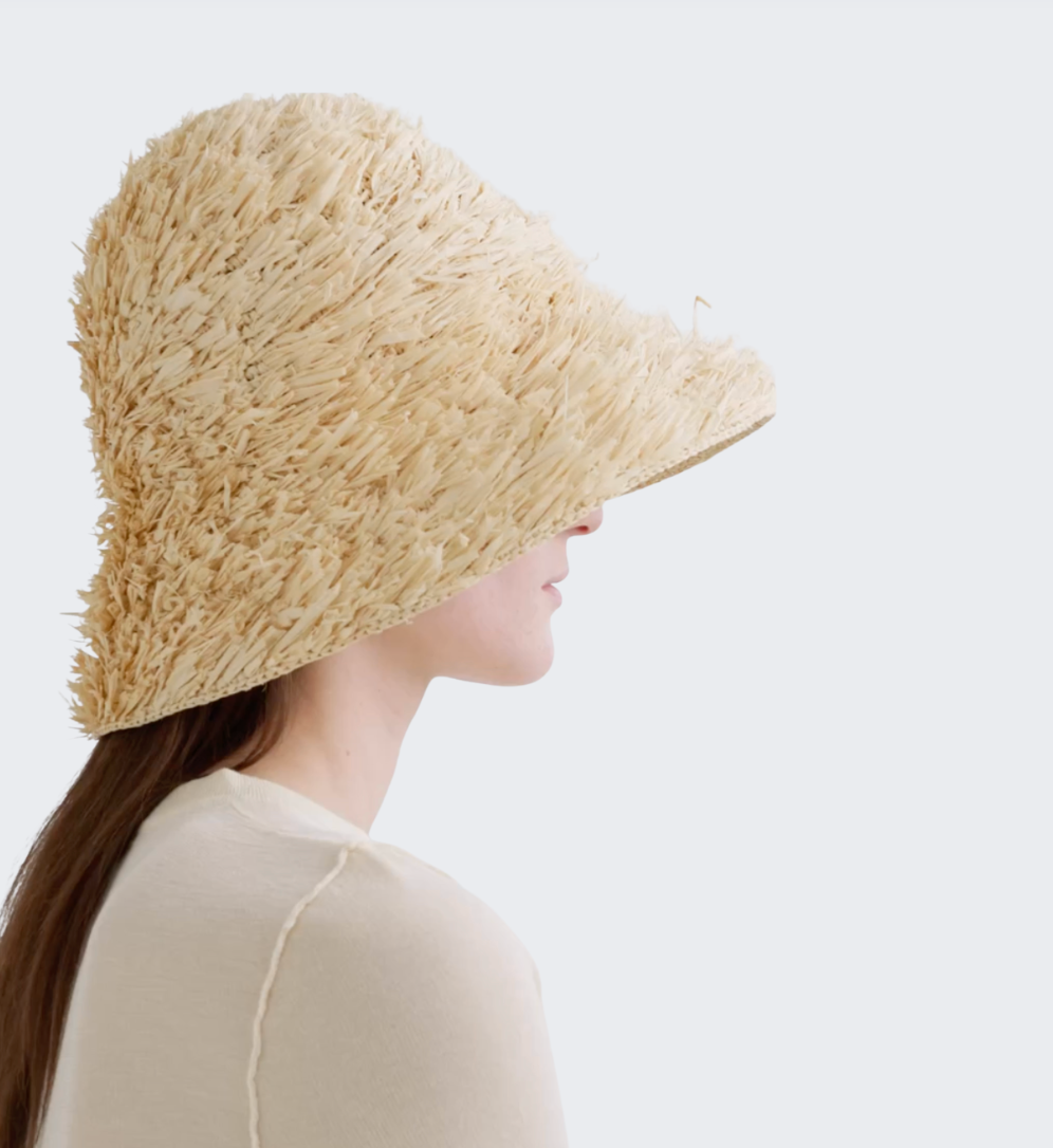 Gabi Hat