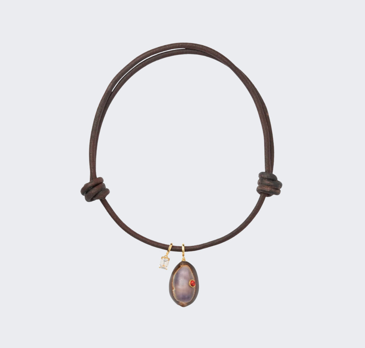 Kosta Necklace
