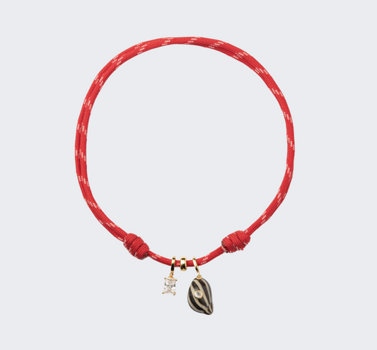 Marais Necklace