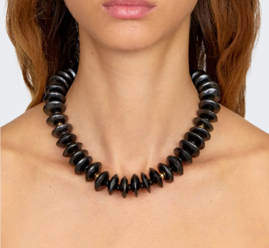Montego Necklace