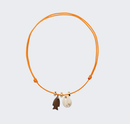 Tropicana Necklace