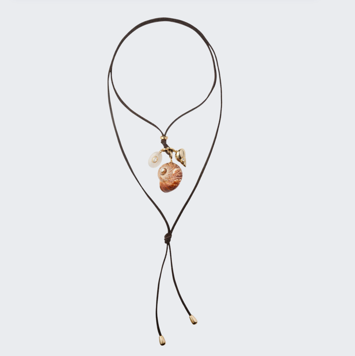 Area Charm Wrap