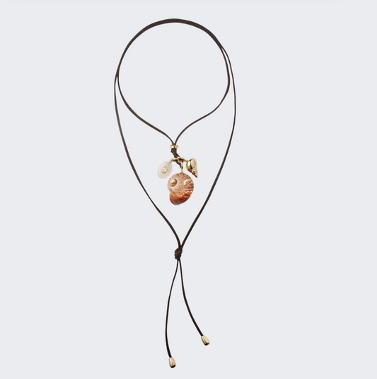 Area Charm Wrap