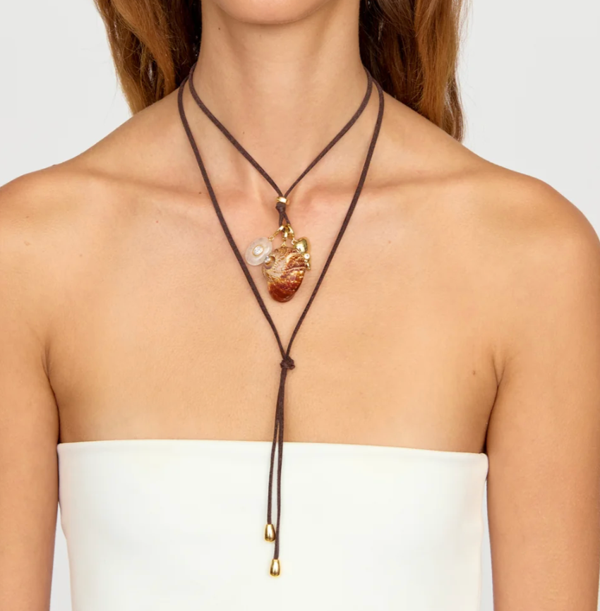 Area Charm Wrap