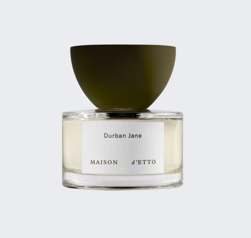 Eau de Parfum in 'Durban Jane'