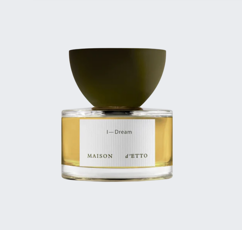 Eau de Parfum in 'I—Dream'