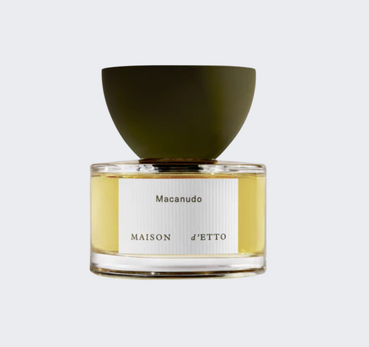 coming soon || Eau de Parfum in 'Macanudo'