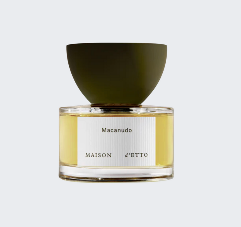 Eau de Parfum in 'Macanudo'