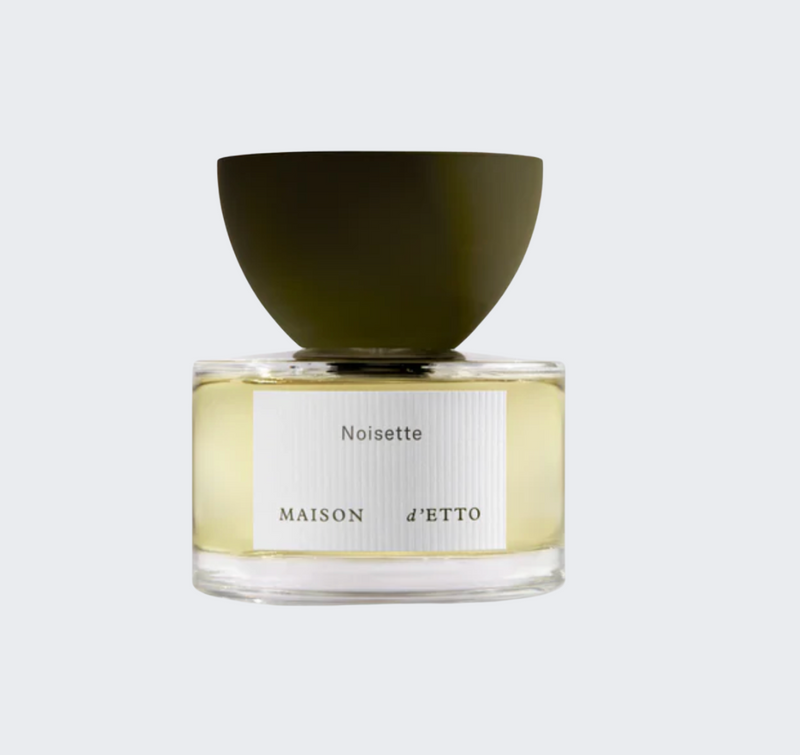 Eau de Parfum in 'Noisette'