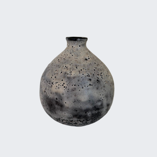 Round Bud Vase