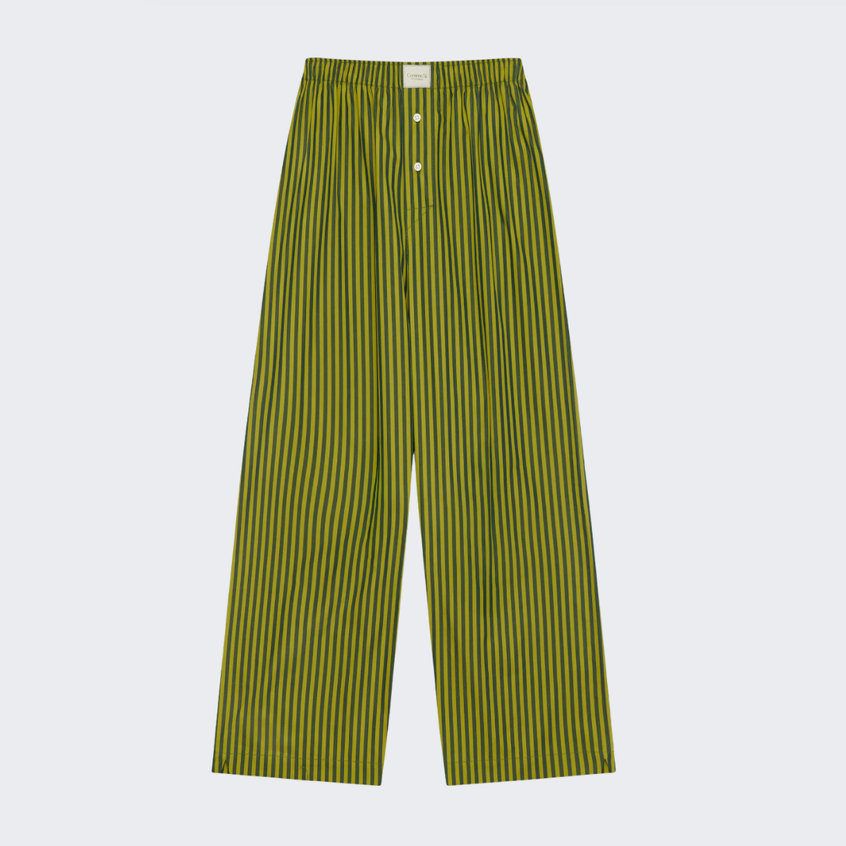 La Boxer Alta in Saguaro Stripe