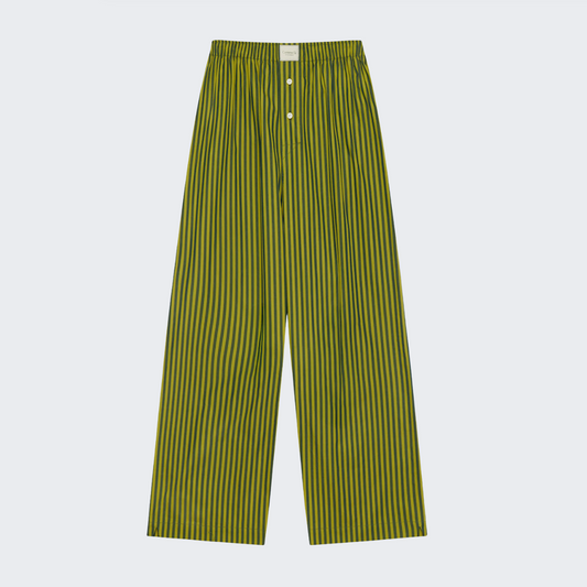 La Boxer Alta in Saguaro Stripe