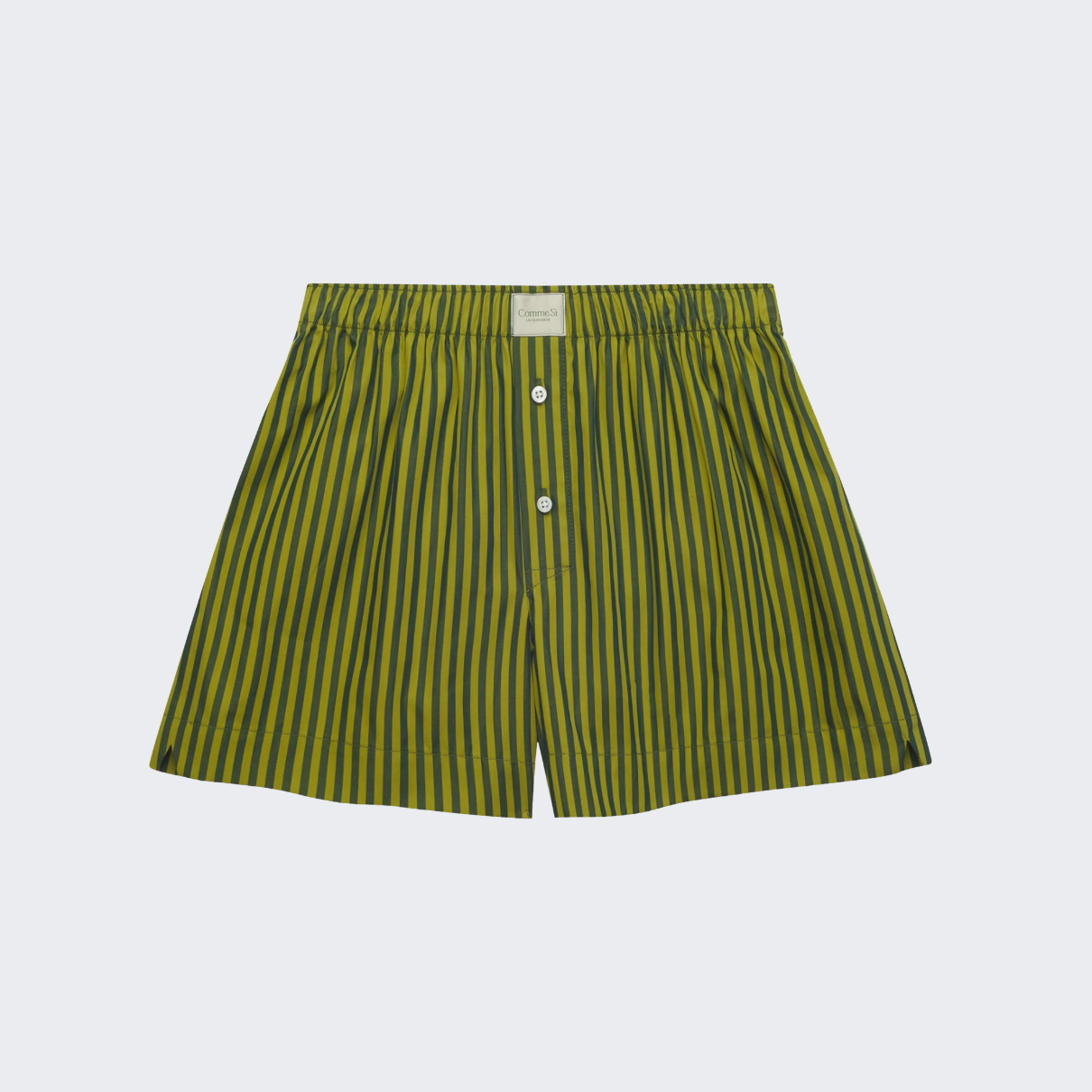 La Boxer Classica in Saguaro Stripe