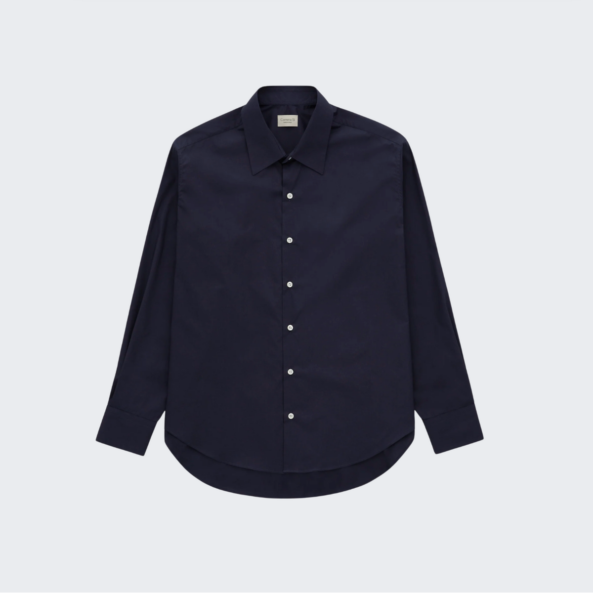 La Shirt Classica in Navy
