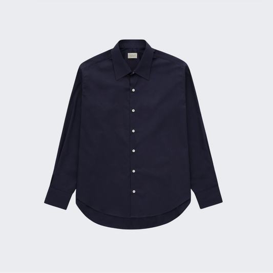 La Shirt Classica in Navy