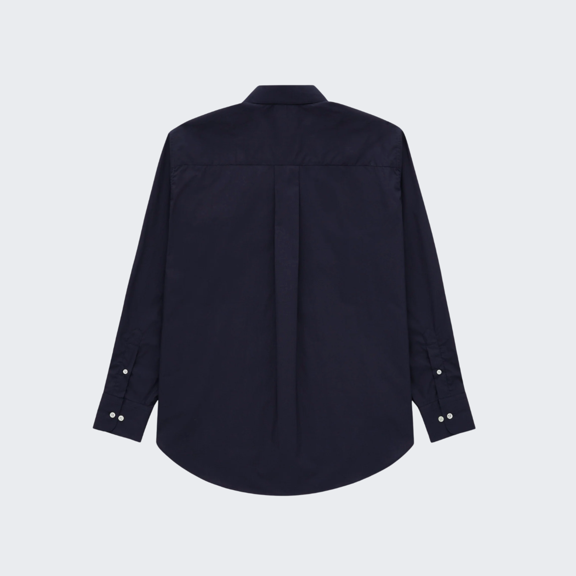 La Shirt Classica in Navy