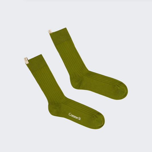 The Yves Sock in Saguaro