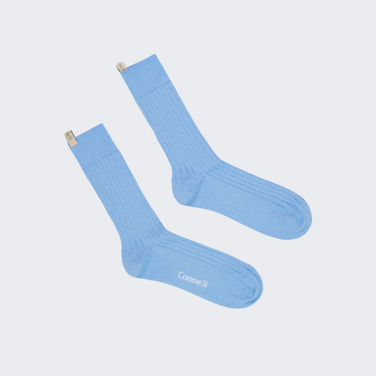 The Yves Sock in Capri
