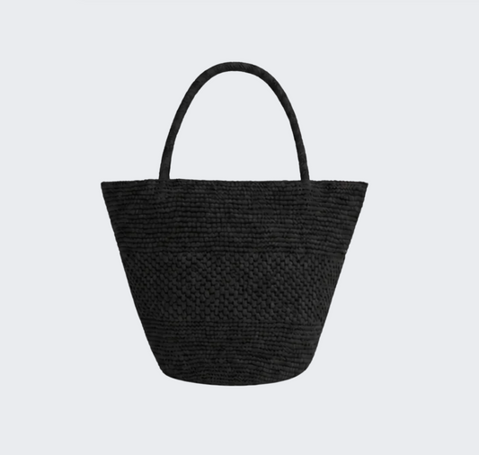 Basket Tote
